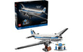 LEGO Icons Douglas DC-3 Pan-Am Plane