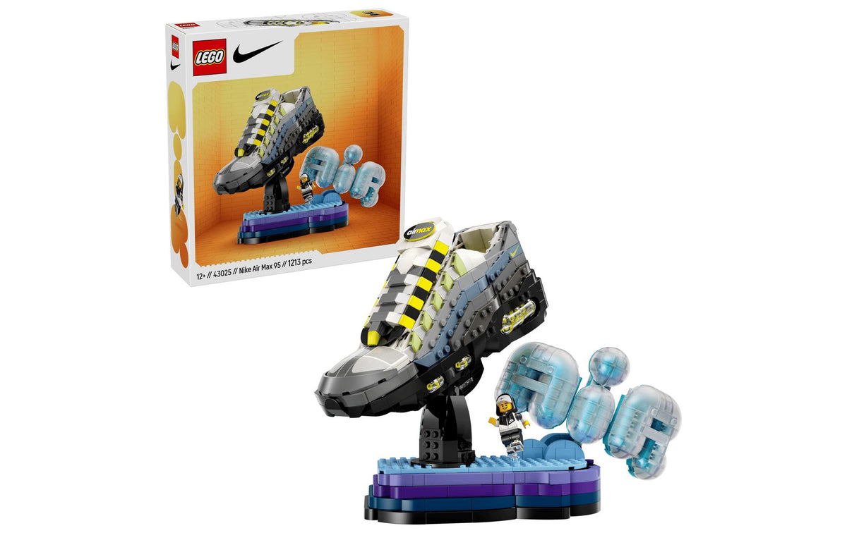 LEGO Nike Air Max 95