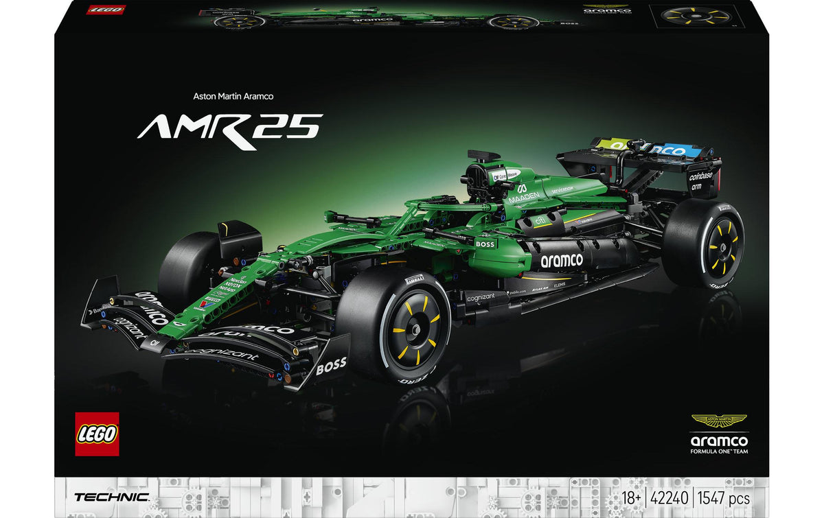 TECHNIC 42240