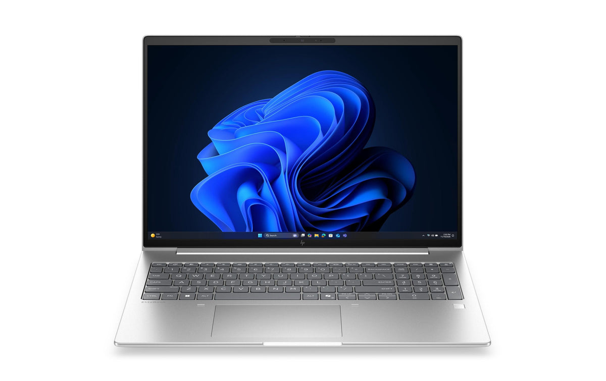 HP EB 6 G2i 16,U5 320,16GB,512GB 16 WUXGA 400 AG,5MP IR,W11P,2Y Ons