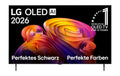 LG TV OLED 48B68LA 48, 4K, 2-pole stand