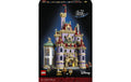 LEGO Disney Beauty and the Beast Castle
