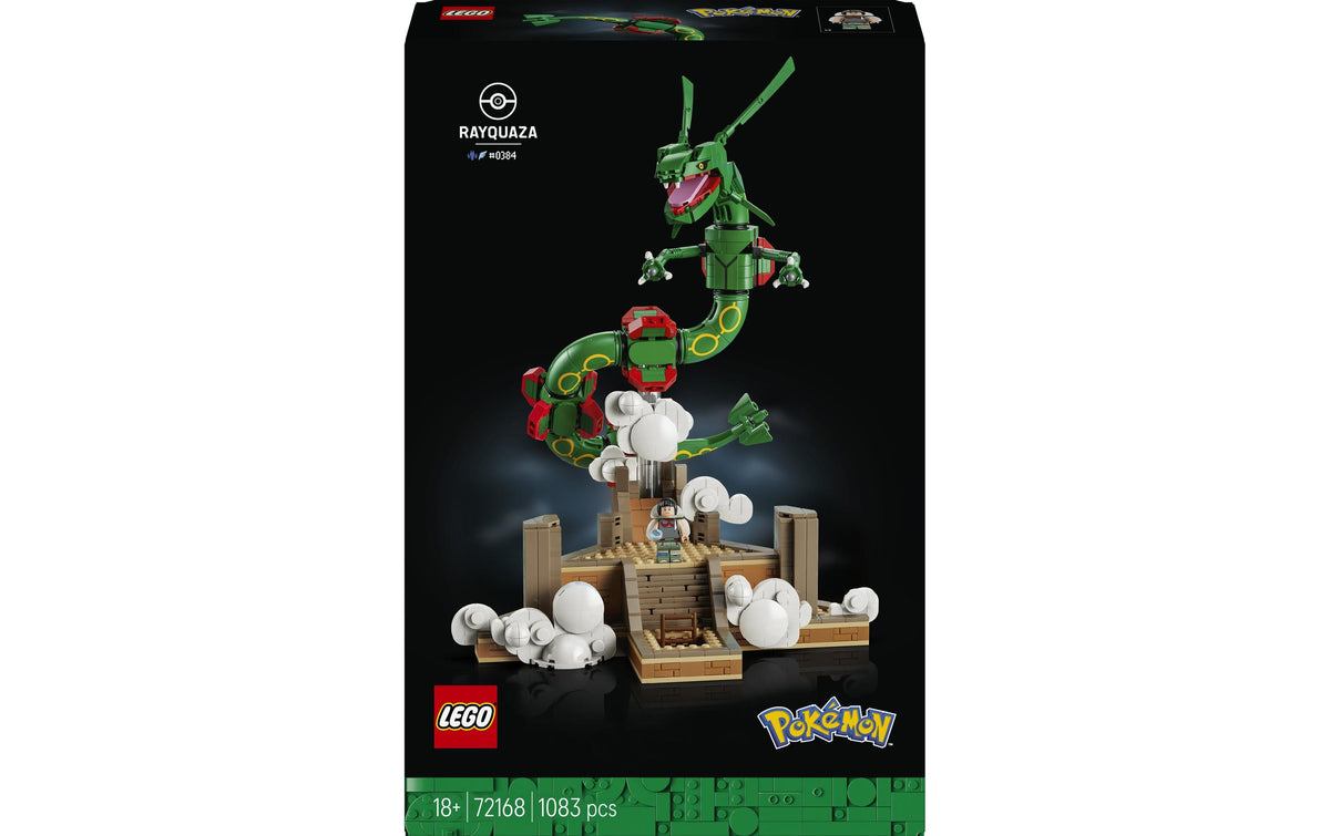 Pokémon 72168