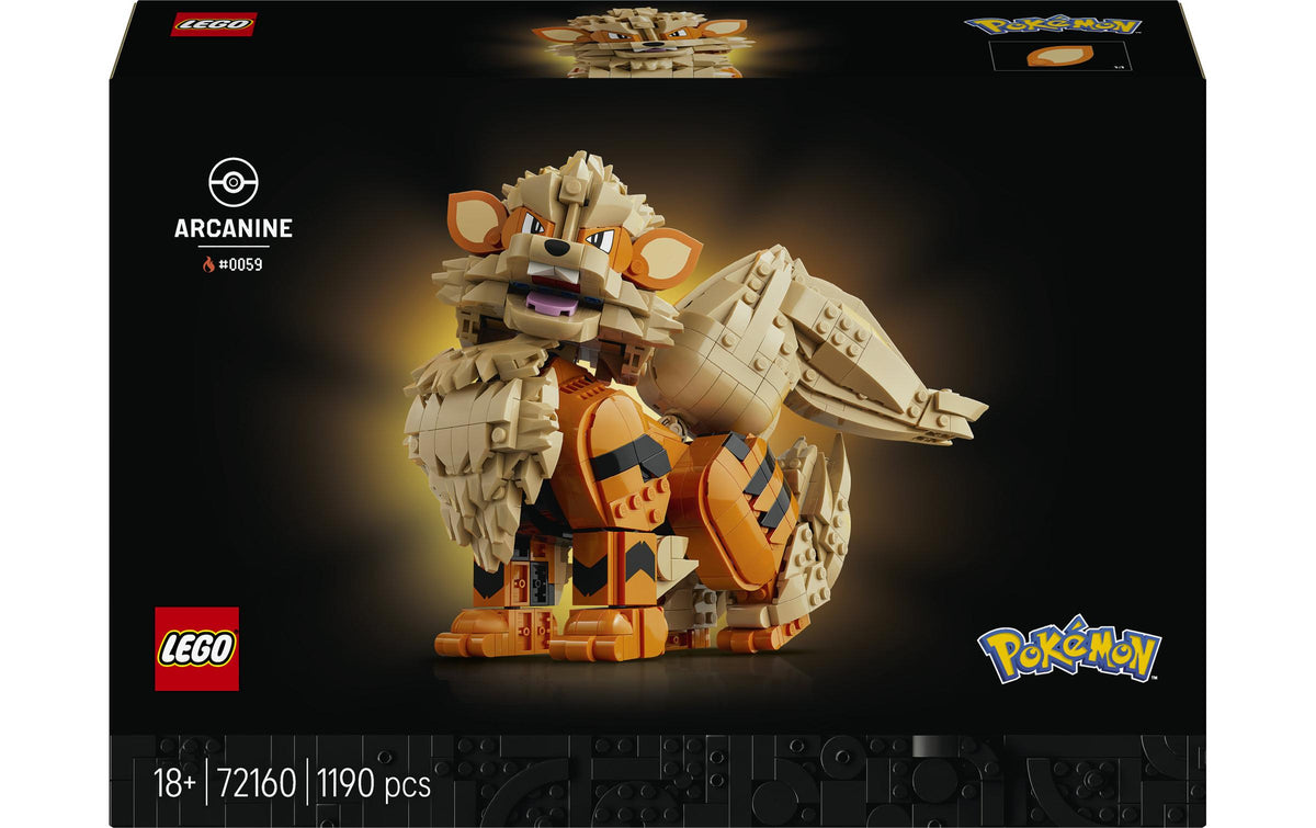 Pokémon 72160
