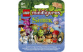 MINIFIGURES 71053