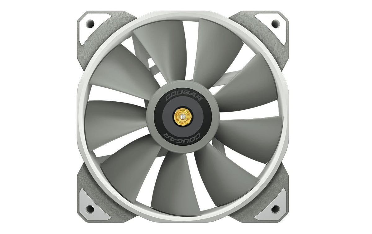 Cougar PC-Lüfter MRP 120 Weiss