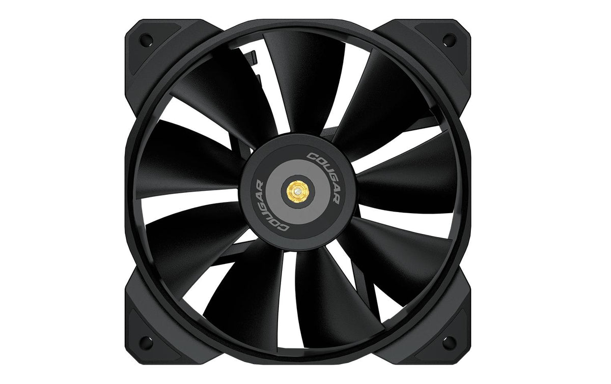 Cougar PC-Lüfter MRP 120 Schwarz