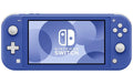 Nintendo Switch Lite Blau ohne Ladekabel Alter: 3+