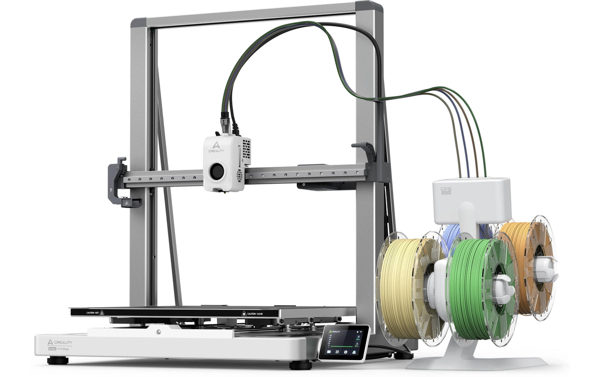 Creality Ender-3 V3 Mega Combo
