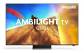 Philips TV 65PQS8701/12 65 UHD QLED Ambilight TV