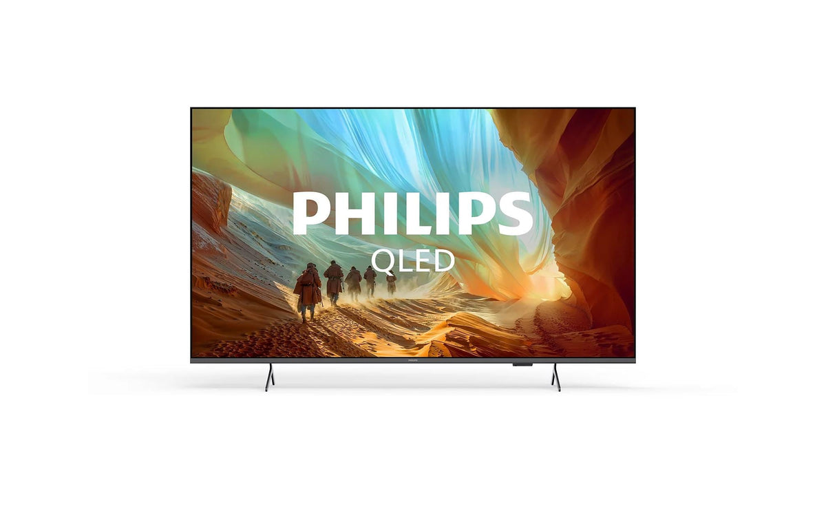 Philips TV 55PQS7801/12 55 UHD QLED Smart TV