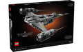 LEGO Star Wars N-1 Mandalorian Starfighter