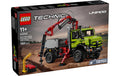 LEGO Technic Mercedes-Benz Unimog U5023