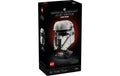 LEGO Star Wars Helmet of an AT-RT – Pilot of the Remnant Empire