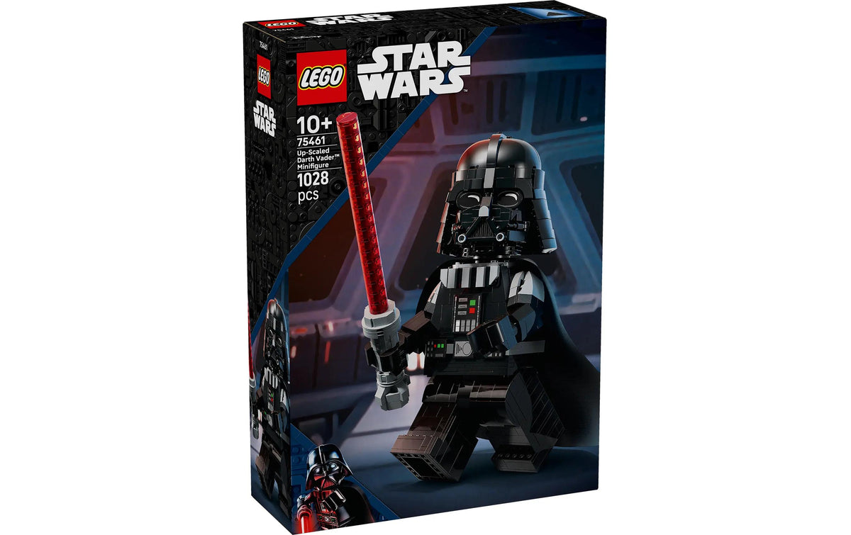 LEGO Star Wars Darth Vader Large – MiniFigure