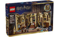 LEGO Harry Potter Bookend Dumbledores – Office