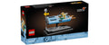 LEGO Ideas Flyinng Moon Car