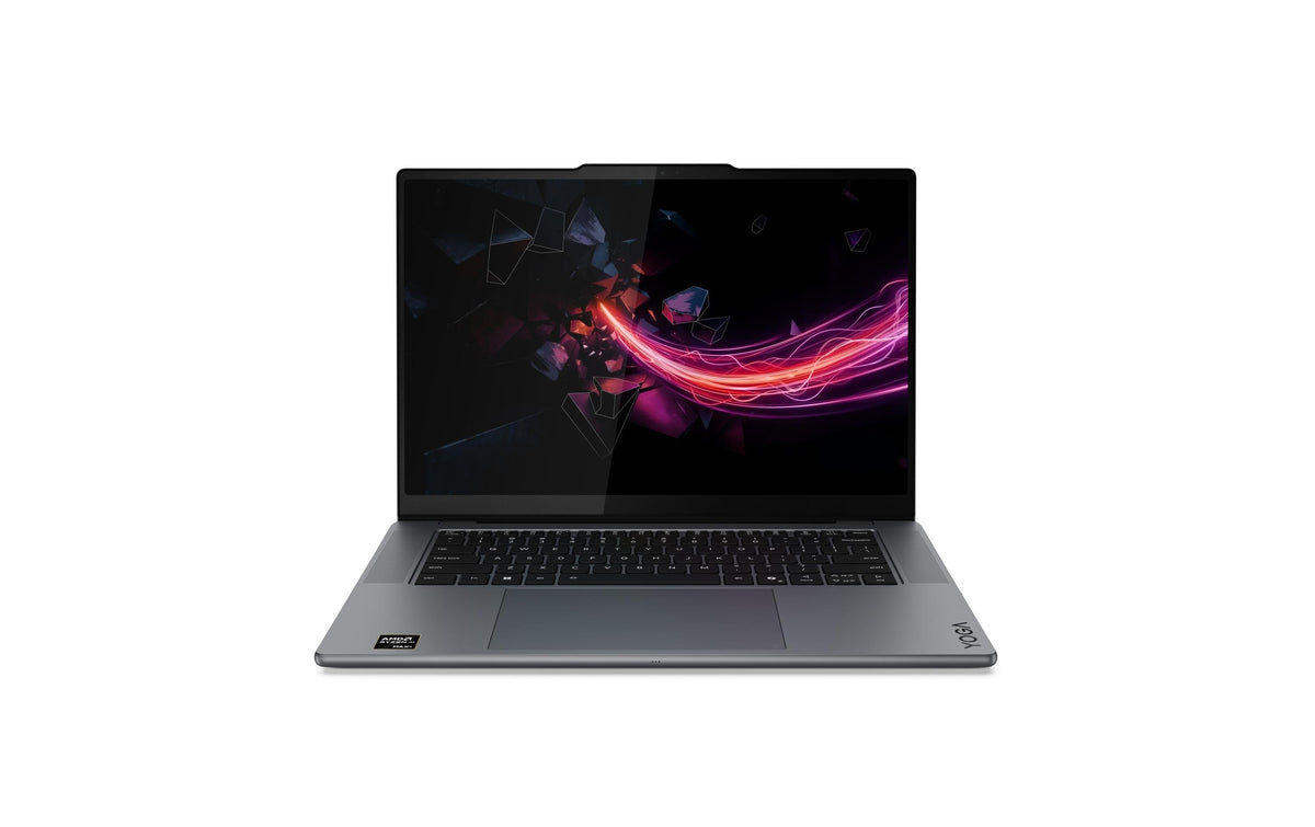 Lenovo Yoga Pro 7, Ryzen AI MAX+ 388, W11-P 15.3 WQXGA OLED-T, 64GB, 1TB SSD, Pen
