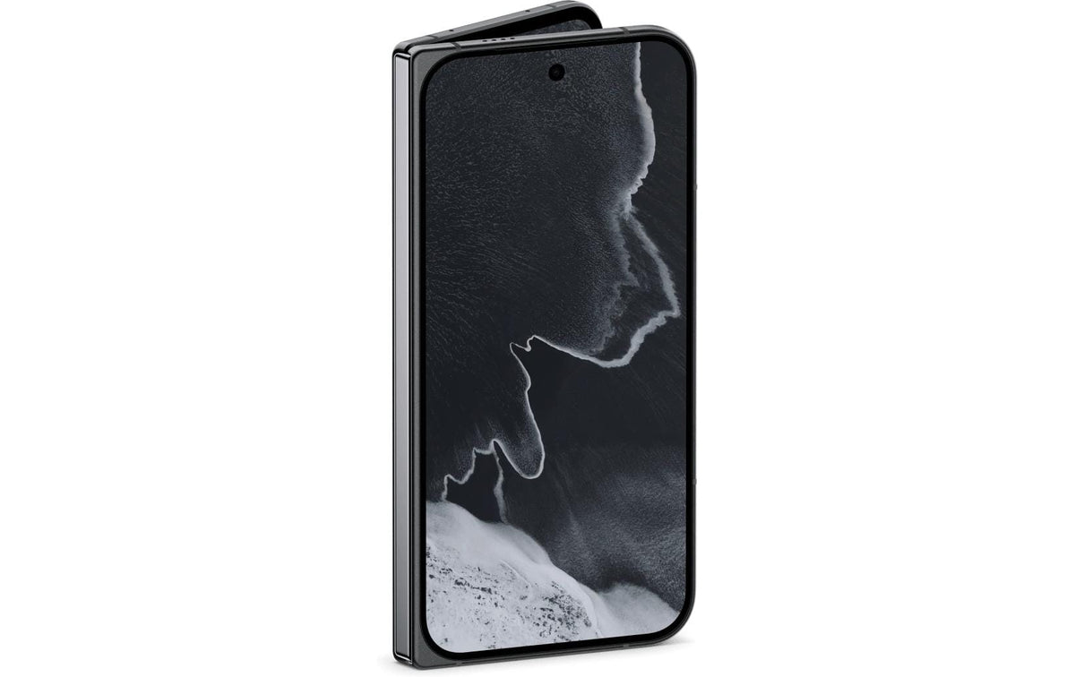 Google Pixel 11 Pro Fold 512 GB Obsidian Black