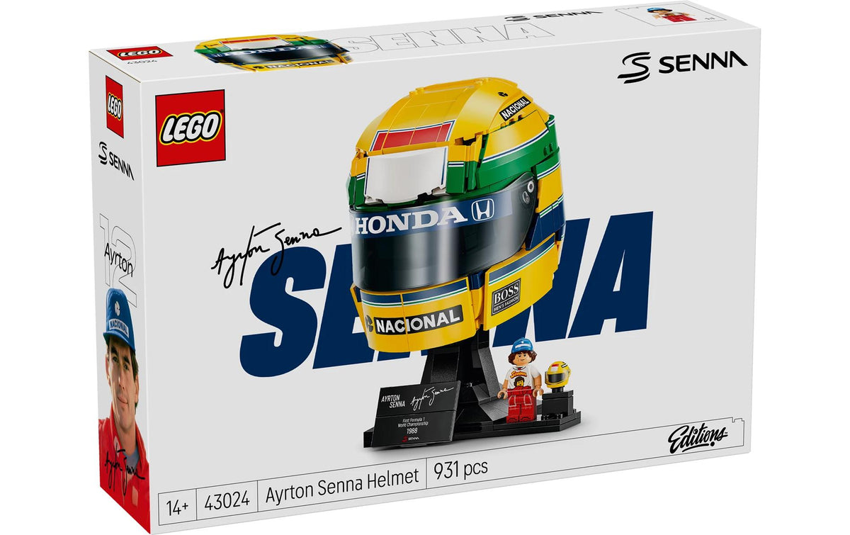Editions V 43024