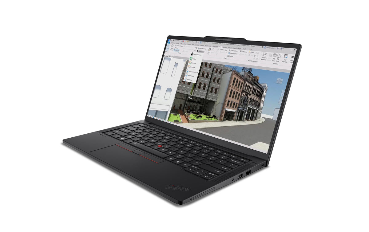 Lenovo ThinkPad P14s G7, AI 9HX 470, W11-P 14 WUXGA-T, 48GB, 1TB SSD, Radeon 860M