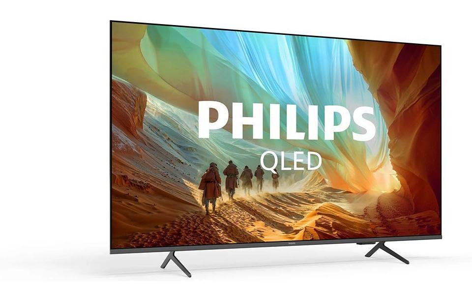 Philips TV 43PQS7801/12 43 UHD QLED Smart TV