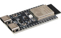 jOY-it SBC-ESP32-C5 WiFi-6 Modul 2.4&5Ghz WLAN, BTLE, Zugbee, Thread