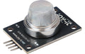 jOY-it SEN-MQ135-V2 Air Sensor, analog Luft&Schadstoffsensor, 10 bis 1.000 ppm