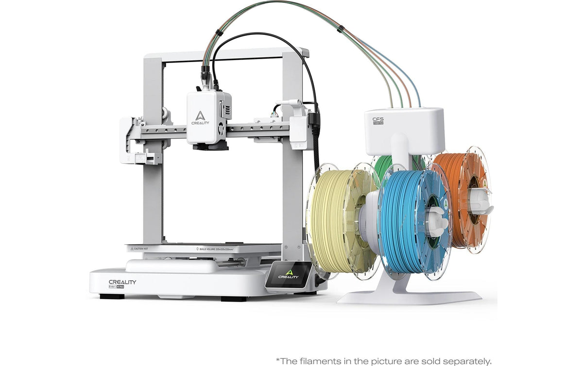 Creality Ender 3V3 Neo Combo 3D-Drucker