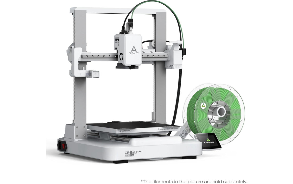 Creality Ender 3V3 Neo 3D-Drucker