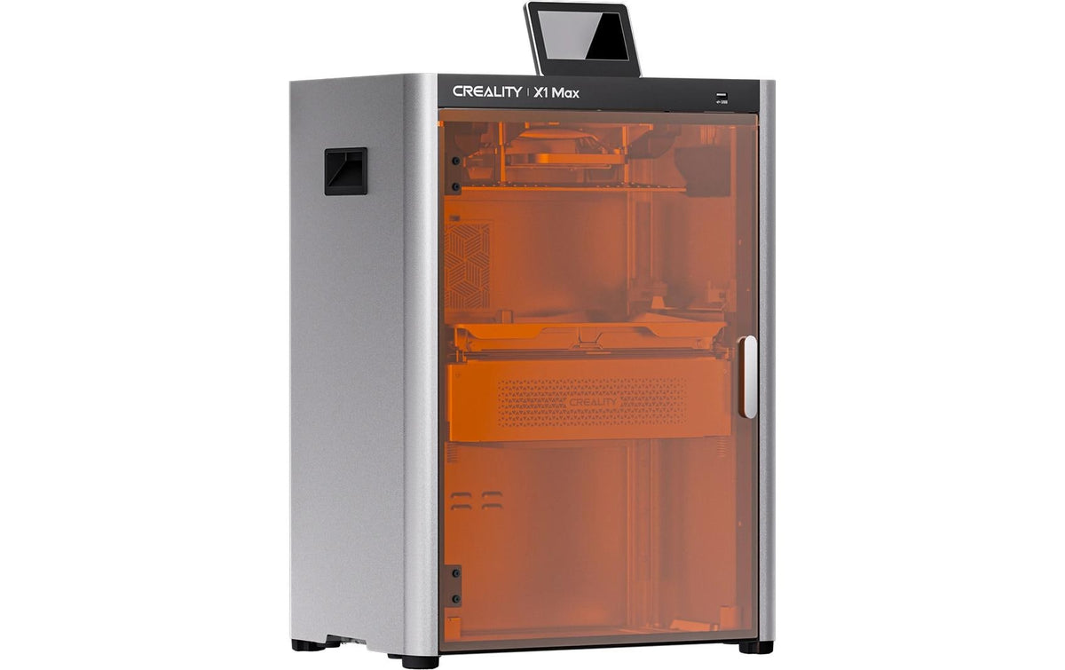 Creality Halot X1 Max Resin-3D-Drucker