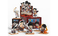 Hidden Dissectibles One Piece Series 6 Assortiert - Blindpack