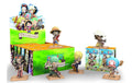 Hidden Dissectibles One Piece Series 1 Assortiert - Blindpack