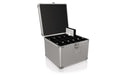 ICY BOX 3.5 & 2.5 HDD Schutzkoffer für 10x 3.5/2.5 HDD
