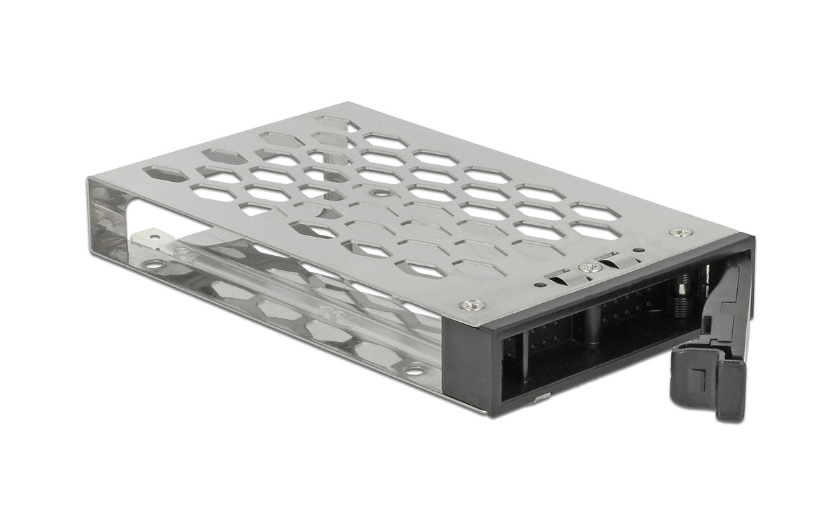Delock Wechselrahmen für 1 x 2.5HDD/SDD passend für Delock Artikel Nr. 47229