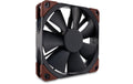 Gehäuselüfter Noctua NF-F12 in.PPC-3000 PWM 120x120x25mm, 12V, 43.5dBA