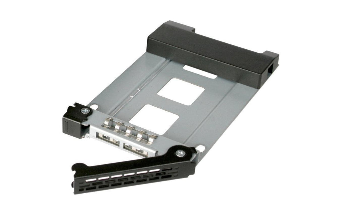 ICY DOCK Einschub zu ext.MB992SK-B und MB996-Serien, schwarz