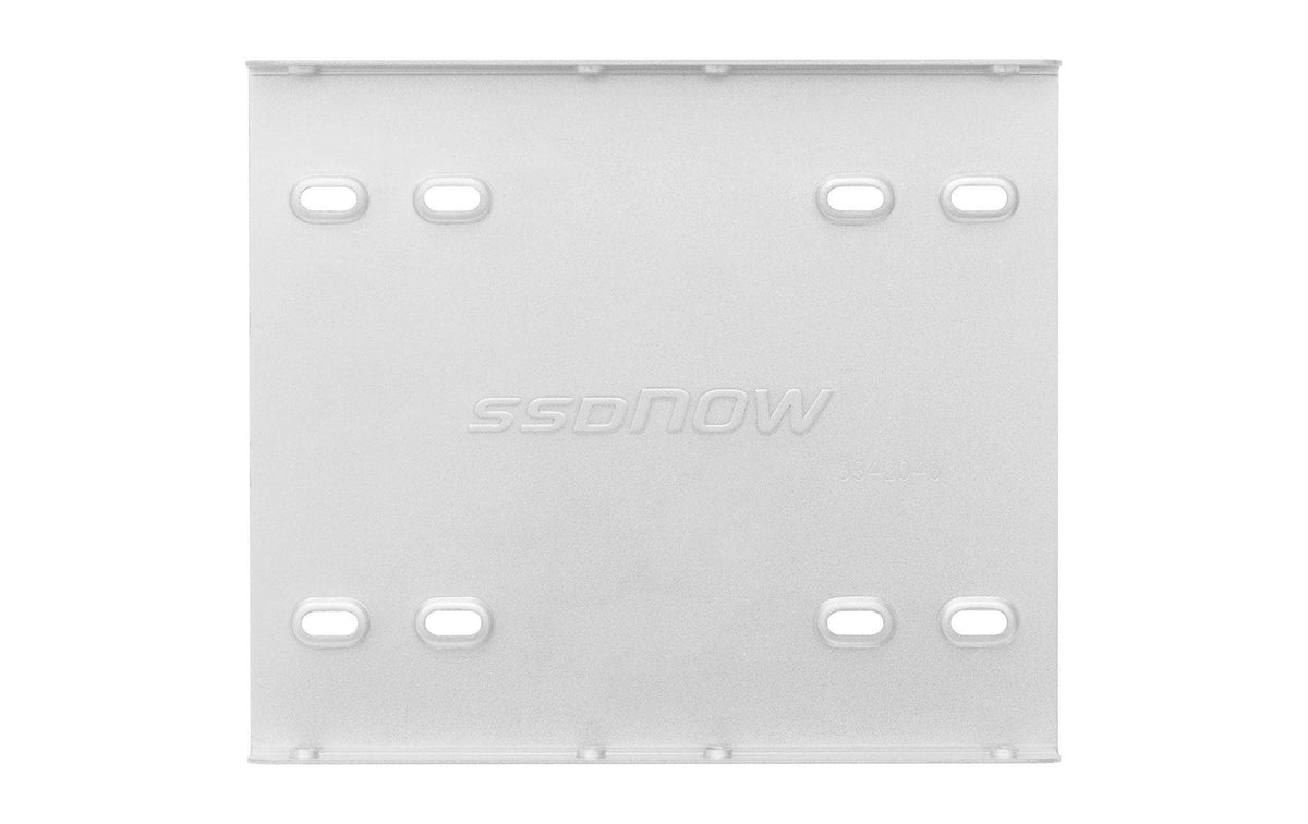 SSD Kingston 2.5 zu 3.5 Bracket für 2.5 SSD von Kingston