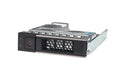 SSD Dell 480GB, SATA, MU, 6G, 512e 2.5 w/ 3.5 HYB CARR, CUS Kit