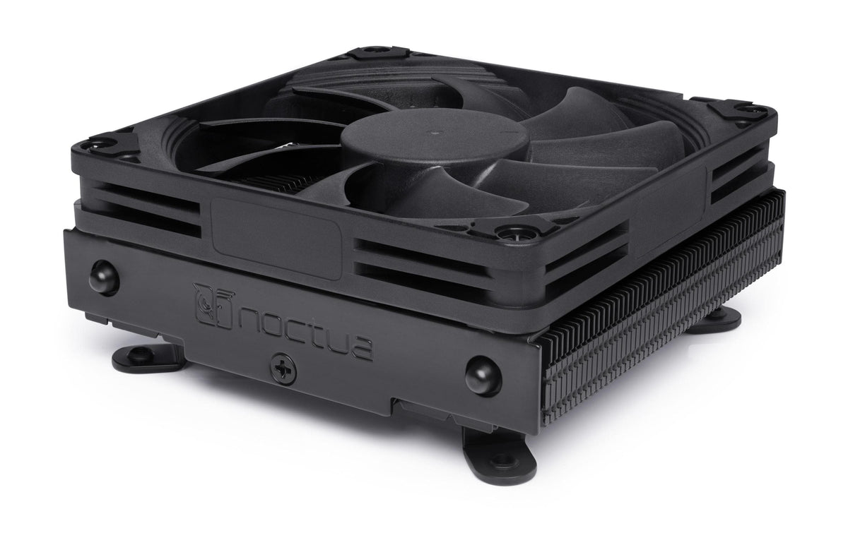 Kühler Noctua NH-L9i chromax Intel Sockel 1150, 1155, 1156
