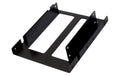 Chieftec HDD Bay Rafter 2.5, in 3.5 für alle 2.5 HDD/SSD
