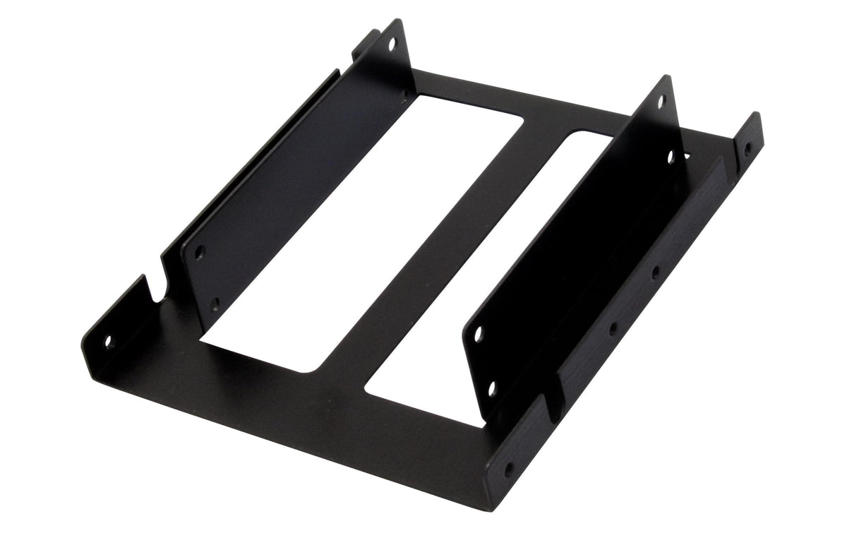 Chieftec HDD Bay Rafter 2.5, in 3.5 für alle 2.5 HDD/SSD