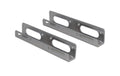 Delock HDD Einbausatz, 2.5 HDD in 3.5 Metall, inkl. 8 Schrauben