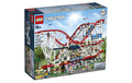 Lego Creator Achterbahn – 10261