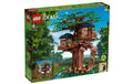 Lego Ideas Baumhaus – Alter: 16+ Teile: 3036