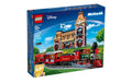 Lego Disney Zug mit Bahnhof – Alter: 12+ Teile: 2925