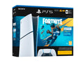 PLAYSTATION 5 DIGITAL ED 825 GB Fortnite Cobalt Bundle